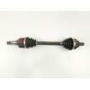 Recambio de transmision delantera izquierda para volvo c30 (533) 2.0 flexfuel referencia OEM IAM 31256931  