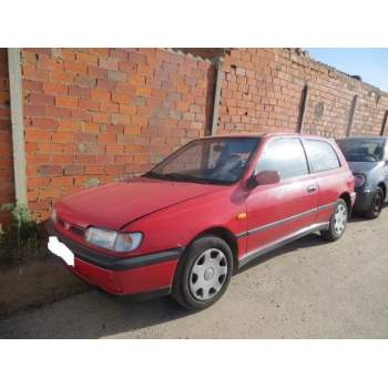 NISSAN SUNNY de desguace
