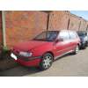 nissan sunny del año 1994
