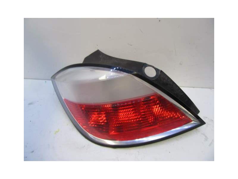 Recambio de piloto trasero izquierdo para opel astra 1.9 cdti referencia OEM IAM 1222353  