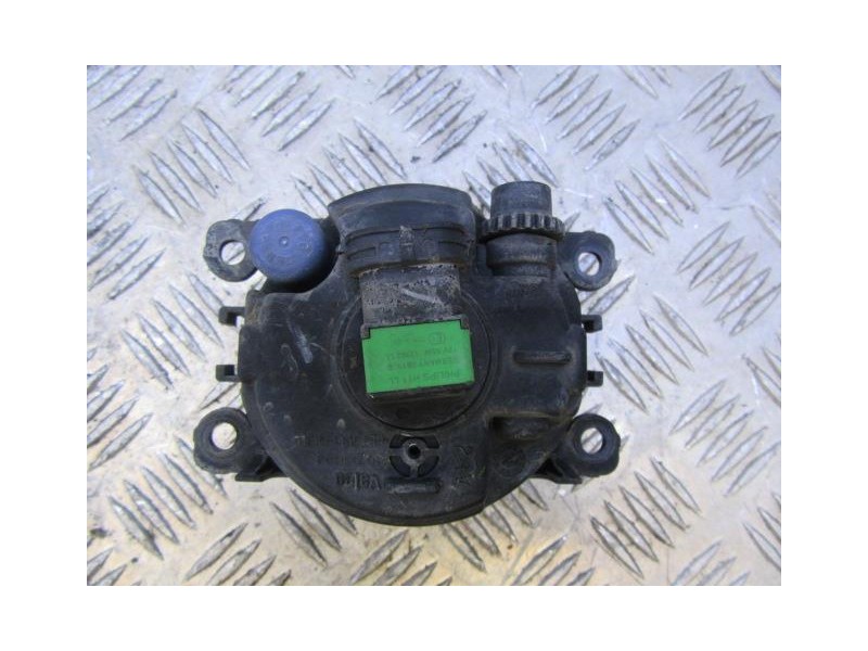 Recambio de antiniebla izq. : nissan pathfinder : 2.5 td (190,34cv) [2010] para nissan pathfinder 2.5 td referencia OEM IAM   