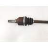 Recambio de transmision delantera izquierda para volvo c30 (533) 2.0 flexfuel referencia OEM IAM 31256931  
