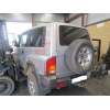 ssangyong actyon del año 1997
