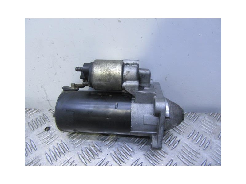 Recambio de motor arranque : ford focus : 1.8 tdci (115,57cv) [2008] para ford focus 1.8 tdci referencia OEM IAM 0001109204BOSCH