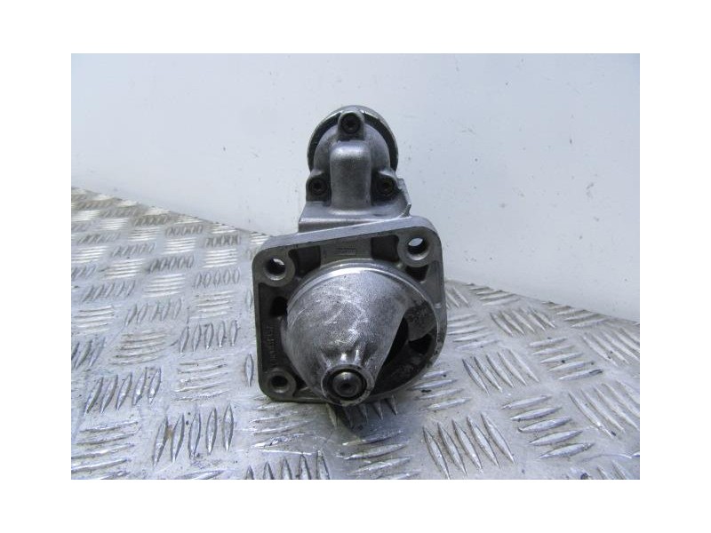 Recambio de motor arranque : ford focus : 1.8 tdci (115,57cv) [2008] para ford focus 1.8 tdci referencia OEM IAM 0001109204BOSCH