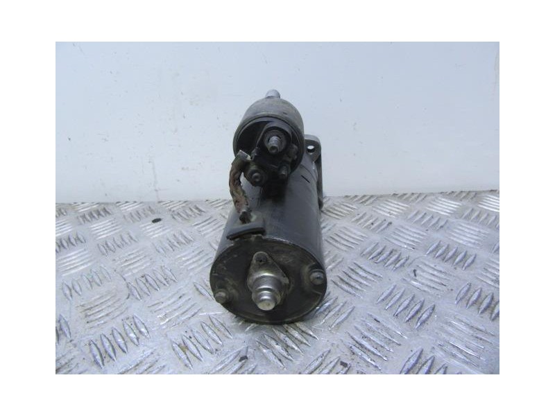 Recambio de motor arranque : ford focus : 1.8 tdci (115,57cv) [2008] para ford focus 1.8 tdci referencia OEM IAM 0001109204BOSCH