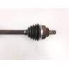 Recambio de transmision delantera izquierda para volvo c30 (533) 2.0 flexfuel referencia OEM IAM 31256931  