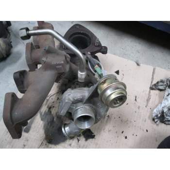 TURBO 90 531 518 