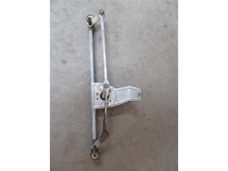 Recambio de motor limpia delantero para bmw x5 (e53) 3.0 d referencia OEM IAM 6913006 404922 