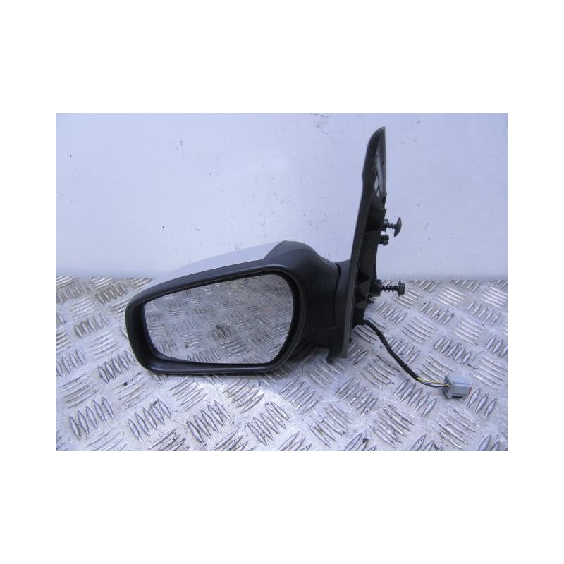 Recambio de retrovisor izq : ford fiesta : 1.4 tdci (67,98cv) [2005] para ford fiesta 1.4 tdci referencia OEM IAM ELECTRICO  