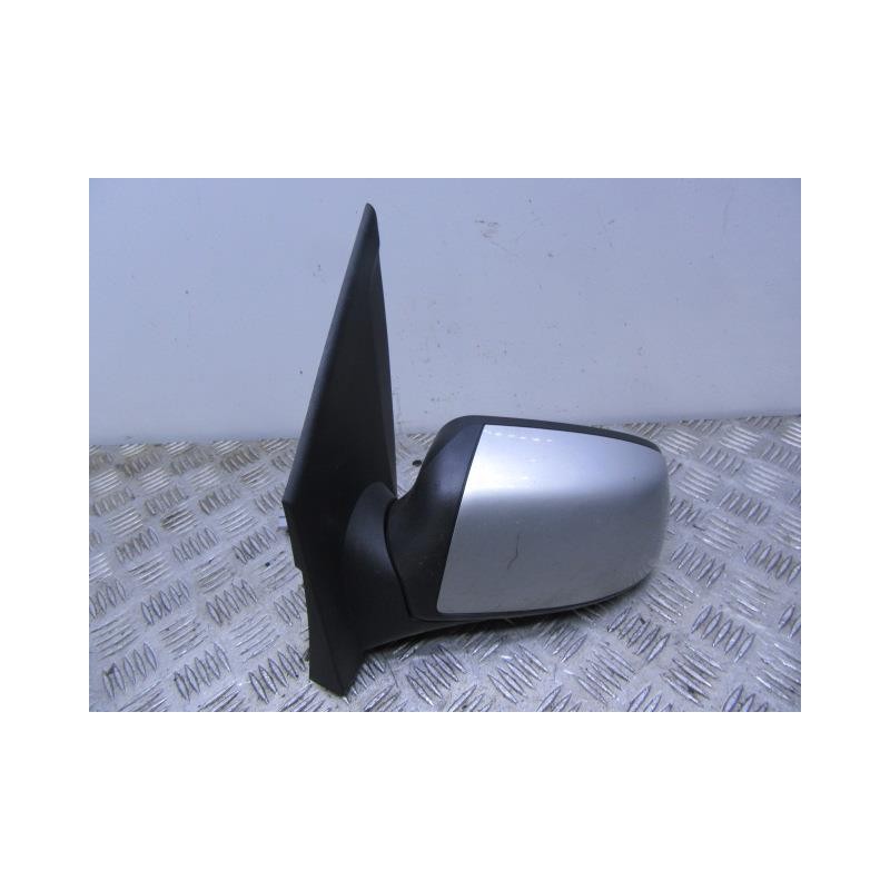Recambio de retrovisor izq : ford fiesta : 1.4 tdci (67,98cv) [2005] para ford fiesta 1.4 tdci referencia OEM IAM ELECTRICO  