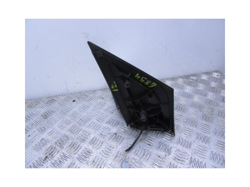 Recambio de retrovisor izq : ford fiesta : 1.4 tdci (67,98cv) [2005] para ford fiesta 1.4 tdci referencia OEM IAM ELECTRICO  