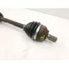 Recambio de transmision delantera izquierda para volvo c30 (533) 2.0 flexfuel referencia OEM IAM 31256931  