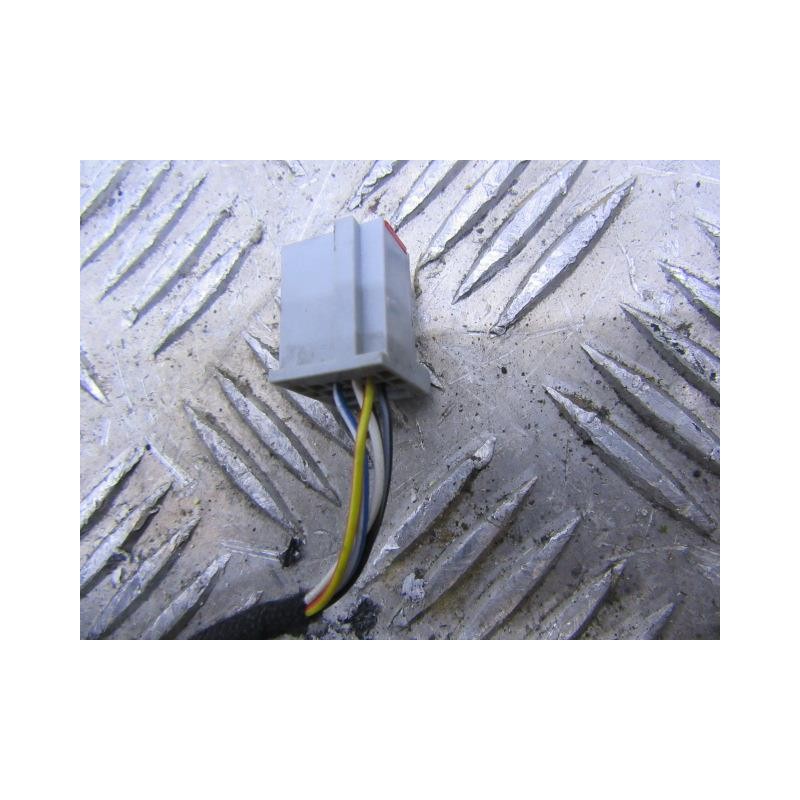 Recambio de retrovisor izq : ford fiesta : 1.4 tdci (67,98cv) [2005] para ford fiesta 1.4 tdci referencia OEM IAM ELECTRICO  