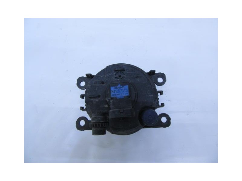 Recambio de antiniebla dcho. : ford fiesta : 1.4 tdci (67,98cv) [2005] para ford fiesta 1.4 tdci referencia OEM IAM   