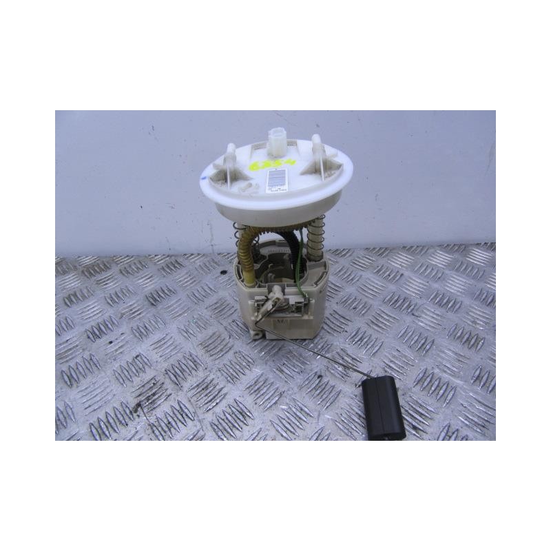 Recambio de bomba gasolina / aforadores : ford fiesta : 1.4 tdci (67,98cv) [2005] para ford fiesta 1.4 tdci referencia OEM IAM 2
