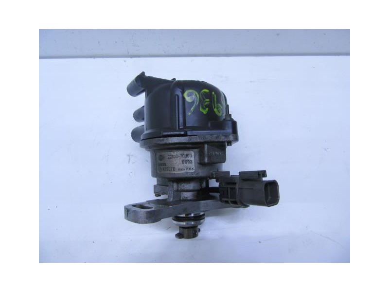 Recambio de distrib. enc. electronico : nissan primera : 2.0 g (121cv) [1993] para nissan primera 2.0 g referencia OEM IAM 22100