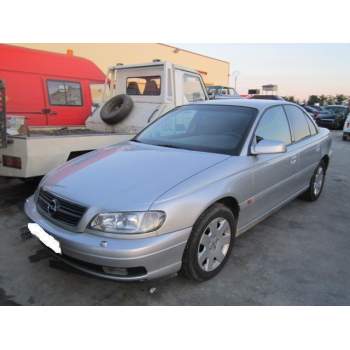 OPEL OMEGA B (V94)