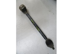 Recambio de transmision delantera dch. : seat altea : 1.6 g (101,97cv) [2007] para seat altea 1.6 g referencia OEM IAM   