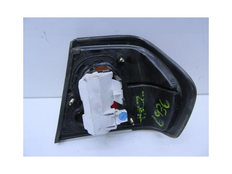 Recambio de piloto trasero izq. : nissan primera : 2.0 g (121cv) [1993] para nissan primera 2.0 g referencia OEM IAM   