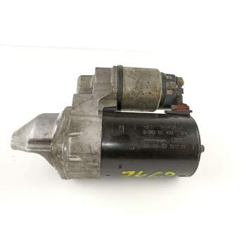 MOTOR ARRANQUE 24436877 0001107408 