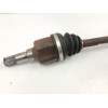 Recambio de transmision delantera izquierda para volvo c30 (533) 2.0 flexfuel referencia OEM IAM 31256931  