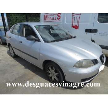 SEAT CORDOBA (6L2)
