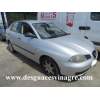 seat cordoba (6l2) del año 2004