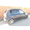 hyundai matrix (fc) del año 2006