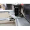 Recambio de motor limpia delantero para bmw x5 (e53) 3.0 d referencia OEM IAM 6913006 404922 