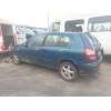 nissan almera ii hatchback (n16) del año 2000