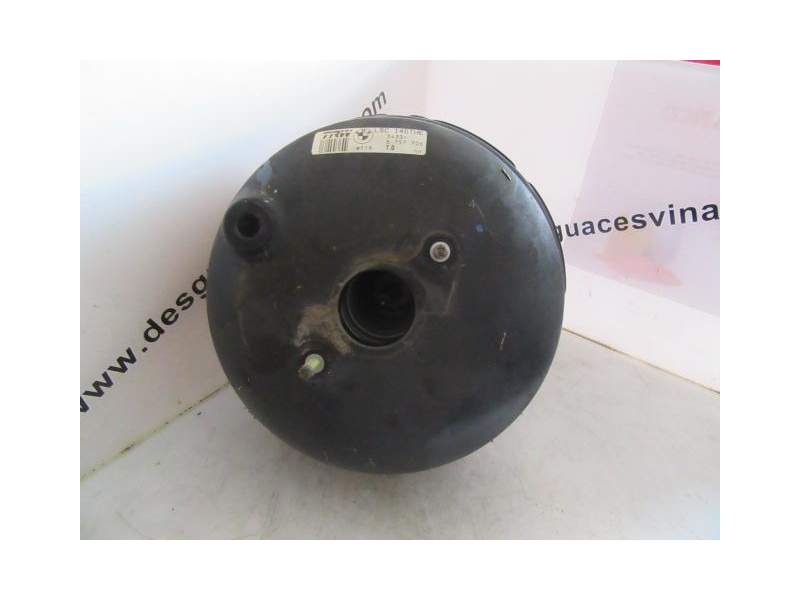 Recambio de servofreno para bmw x5 (e53) 3.0 d referencia OEM IAM   