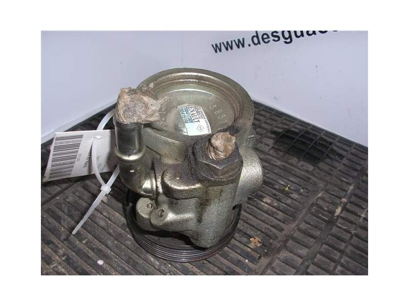 Recambio de bomba direccion para renault megane 1.9 dti d/f9q a7 referencia OEM IAM 26058572  