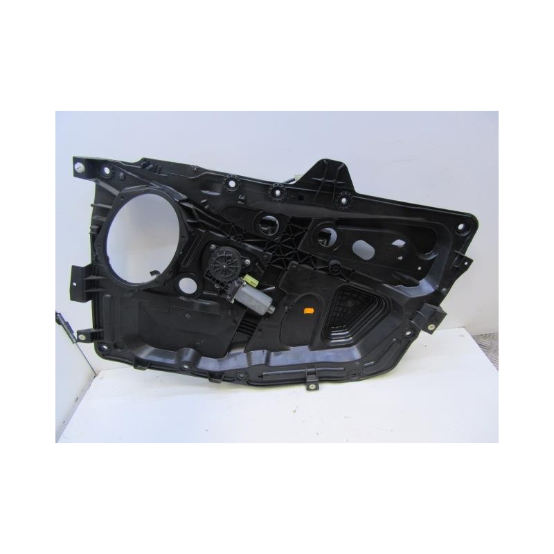 Recambio de elevalunas elec. del. dch. : ford fiesta : 1.4 tdci (67,98cv) [2005] para ford fiesta 1.4 tdci referencia OEM IAM EL