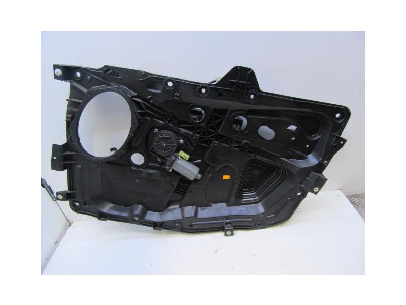 Recambio de elevalunas elec. del. dch. : ford fiesta : 1.4 tdci (67,98cv) [2005] para ford fiesta 1.4 tdci referencia OEM IAM EL