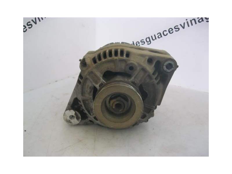 Recambio de alternador para honda civic 1.5 g.sin pb d.1523 referencia OEM IAM 0123315007  