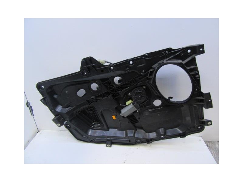Recambio de elevalunas elec. del. izq. : ford fiesta : 1.4 tdci (67,98cv) [2005] para ford fiesta 1.4 tdci referencia OEM IAM EL