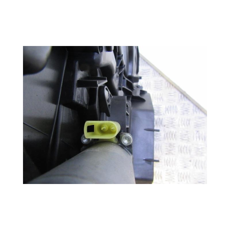 Recambio de elevalunas elec. del. izq. : ford fiesta : 1.4 tdci (67,98cv) [2005] para ford fiesta 1.4 tdci referencia OEM IAM EL