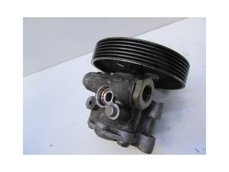 Recambio de bomba dirección : ford fiesta : 1.4 tdci (67,98cv) [2005] para ford fiesta 1.4 tdci referencia OEM IAM   