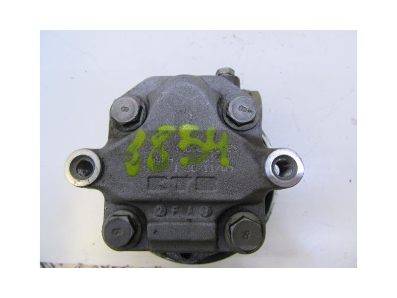 Recambio de bomba dirección : ford fiesta : 1.4 tdci (67,98cv) [2005] para ford fiesta 1.4 tdci referencia OEM IAM   