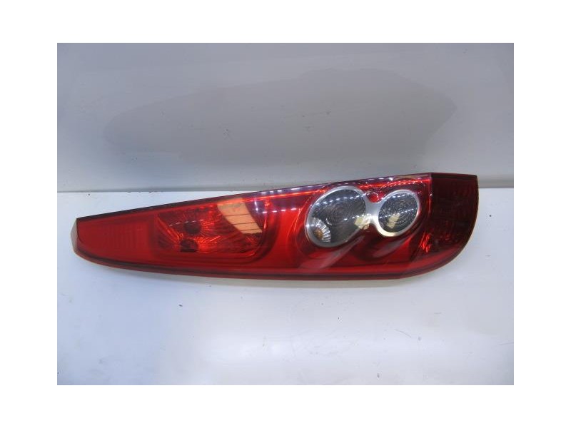 Recambio de piloto trasero izq. : ford fiesta : 1.4 tdci (67,98cv) [2005] para ford fiesta 1.4 tdci referencia OEM IAM   