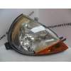 Recambio de faro derecho para ford ka 1.3 g /j4p referencia OEM IAM   