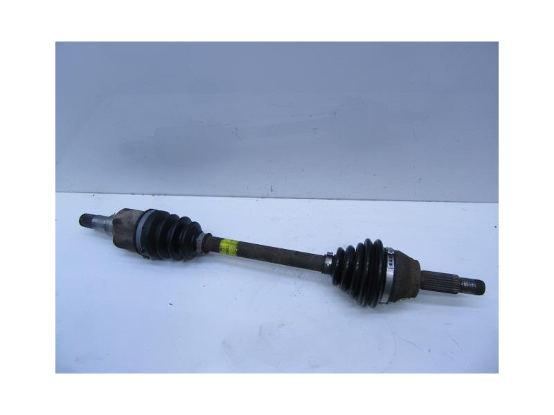 Recambio de transmision delantera izq. : ford fiesta : 1.4 tdci (67,98cv) [2005] para ford fiesta 1.4 tdci referencia OEM IAM   