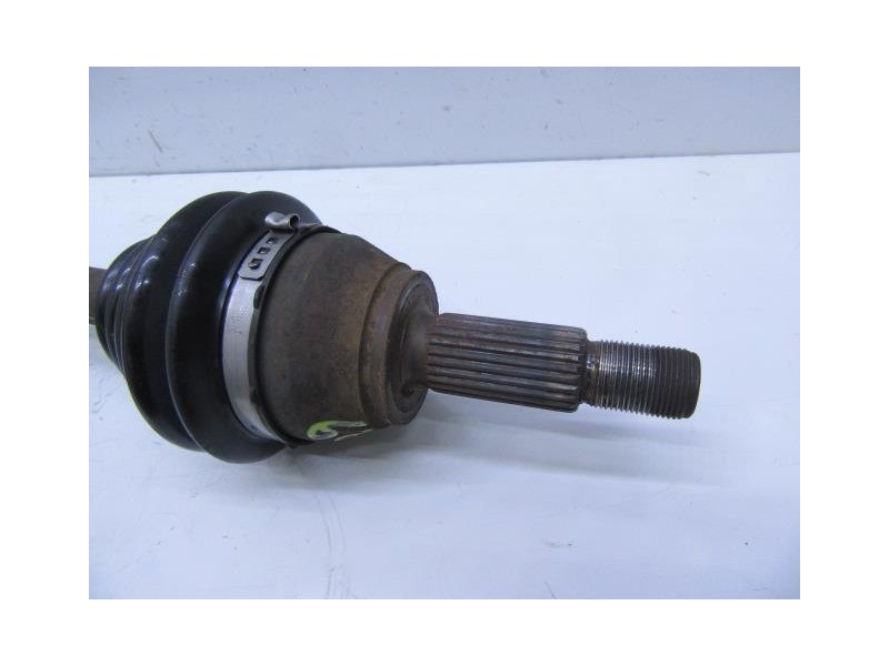 Recambio de transmision delantera izq. : ford fiesta : 1.4 tdci (67,98cv) [2005] para ford fiesta 1.4 tdci referencia OEM IAM   