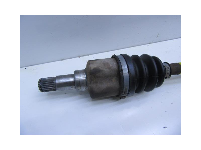 Recambio de transmision delantera izq. : ford fiesta : 1.4 tdci (67,98cv) [2005] para ford fiesta 1.4 tdci referencia OEM IAM   