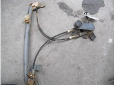 Recambio de elevalunas elec. tra. dch. : citroen saxo : 1.5 d 5p ( yjz ) [1997] para citroen saxo 1.5 d ( yjz ) referencia OEM I