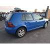 volkswagen golf iv (1j1) del año 2001
