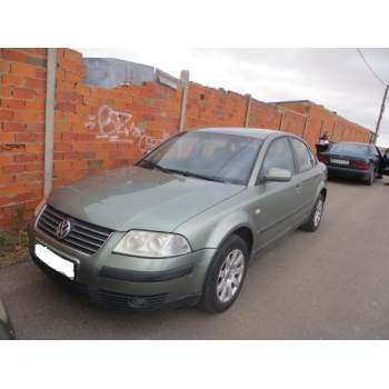 VOLKSWAGEN PASSAT B5.5 (3B3)