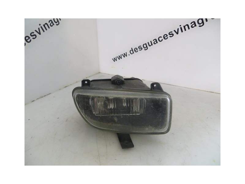 Recambio de antiniebla izquierdo para ford mondeo 1.8 g /rka referencia OEM IAM   
