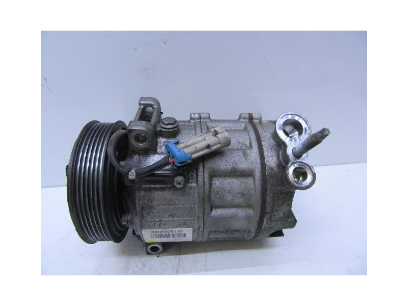 Recambio de aire acondicionado : fiat freemont : 2.0 jtd (104,69cv) [2016] para fiat freemont 2.0 jtd referencia OEM IAM 6808428